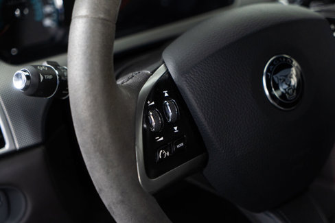 Used 2014 Jaguar XKR R image 23