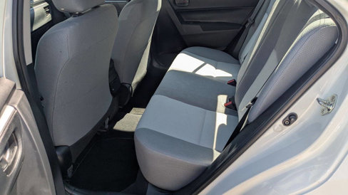 Used 2015 Toyota Corolla L image 25