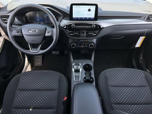 New 2025 Ford Escape Active image 38