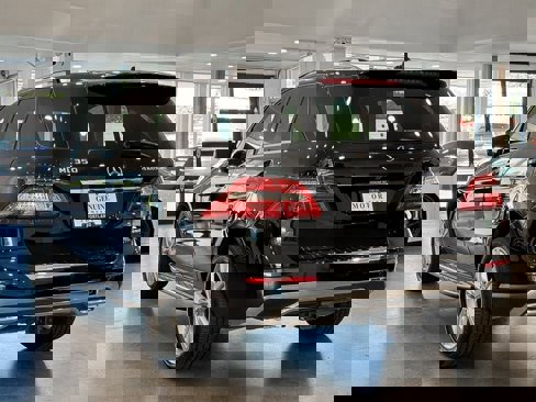 Used 2014 Mercedes-Benz ML 350 4MATIC image 4
