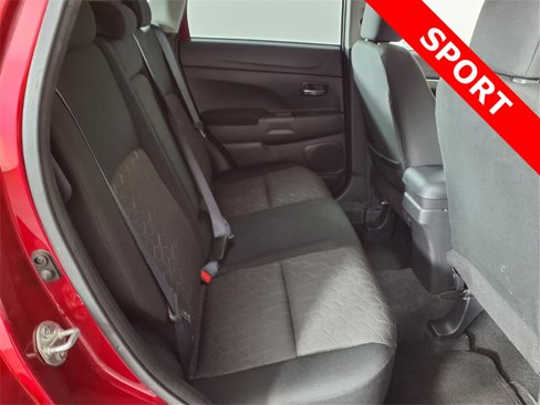 Used 2021 Mitsubishi Outlander Sport ES image 11