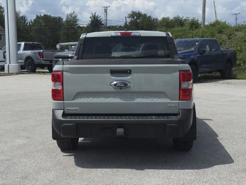 Used 2023 Ford Maverick XL w/ Equipment Group 100A Standard image 6