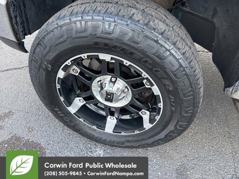 Used 2007 Dodge Ram 1500 Truck SLT w/ Quad Cab Big Horn Value Group image 9