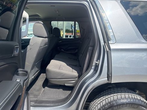 Used 2019 Chevrolet Tahoe LS image 16
