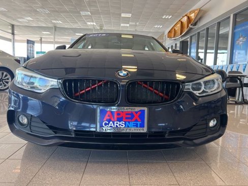 Used 2015 BMW 428i Gran Coupe image 18