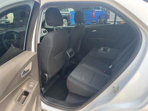 Used 2019 Chevrolet Equinox LT image 8