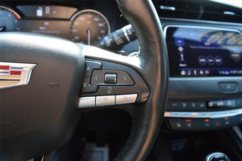 Used 2020 Cadillac XT4 Premium Luxury w/ LPO, Radiant Package image 19