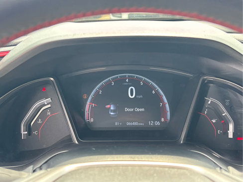 Used 2020 Honda Civic Si image 20