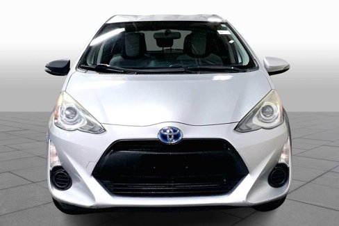Used 2015 Toyota Prius C One image 3