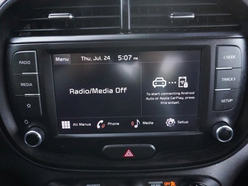 Used 2022 Kia Soul LX w/ Technology Package image 45