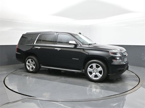Used 2015 Chevrolet Tahoe LS w/ Max Trailering Package image 17