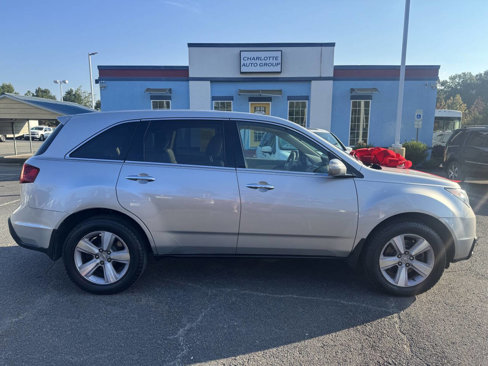Used 2013 Acura MDX w/ Technology Package image 7