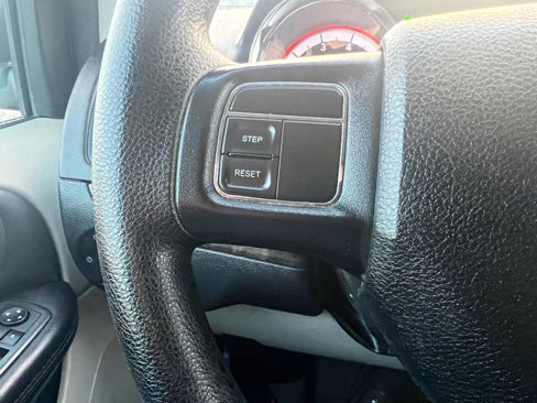 Used 2015 Dodge Grand Caravan SE w/ Quick Order Package 29E SE image 13