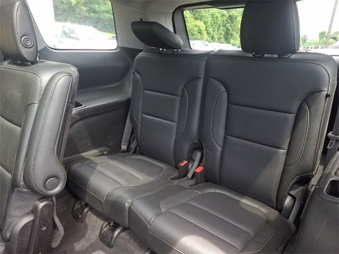 Used 2018 GMC Acadia SLT image 10
