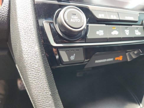 Used 2020 Honda Civic Si image 32