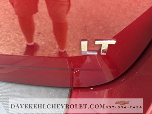 Used 2017 Chevrolet Equinox LT w/ Convenience Package image 37
