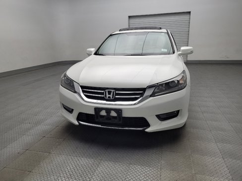Used 2014 Honda Accord EX image 15