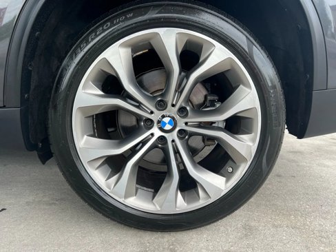 Used 2016 BMW X5 xDrive50i image 60