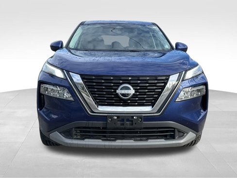 Used 2023 Nissan Rogue SV image 8