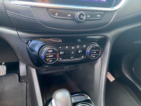 Used 2021 Buick Encore GX Essence image 20