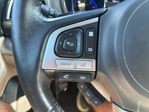 Used 2016 Subaru Outback 2.5i Limited image 25