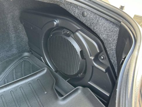 Used 2015 Ford Mustang 50 Years image 18