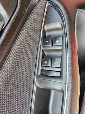 Used 2019 Chevrolet Cruze LT w/ RS Package image 22
