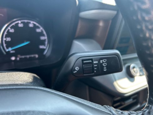 Certified 2022 Ford Maverick Lariat image 16