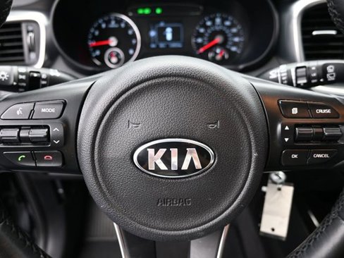 Used 2016 Kia Sorento EX image 31