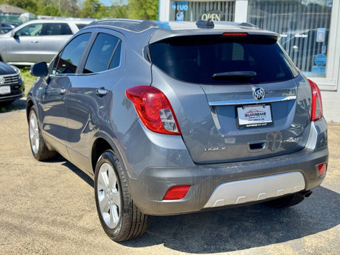 Used 2015 Buick Encore FWD image 7