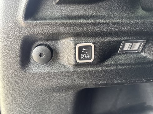 Certified 2021 Jeep Grand Cherokee L Limited image 22