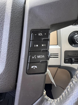 Used 2014 Ford F150 Lariat w/ Equipment Group 502A Luxury image 22