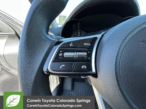 Used 2019 Kia Forte LXS image 15