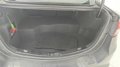 Used 2018 Ford Fusion S image 31