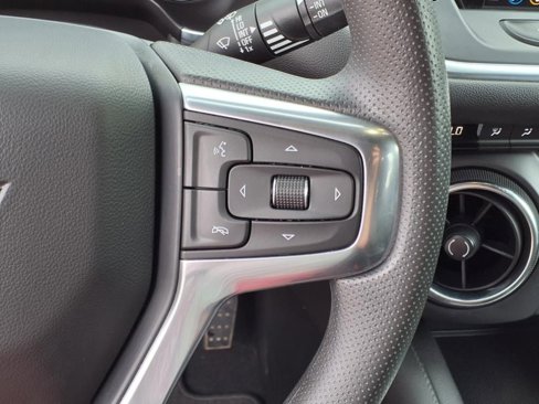 Used 2021 Chevrolet Blazer LT w/ Midnight/Sport Edition image 28