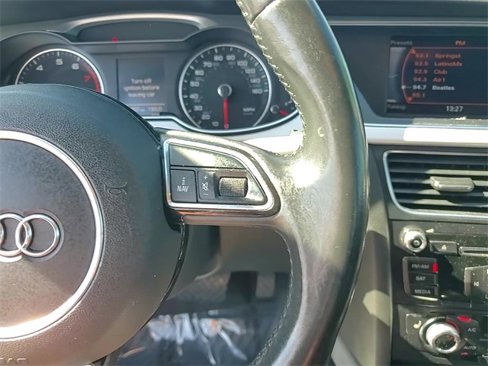 Used 2016 Audi A4 2.0T Premium w/ Convenience Plus Package image 16