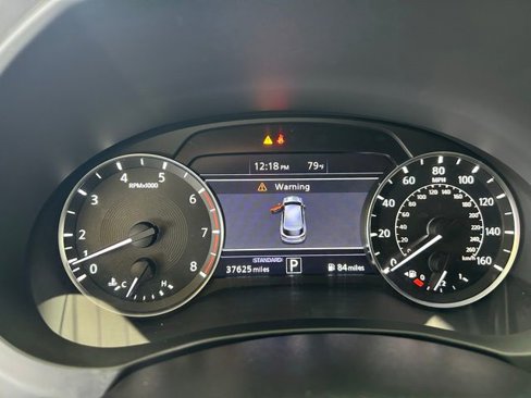 Used 2019 INFINITI QX50 Essential w/ Premium Heat Package image 19