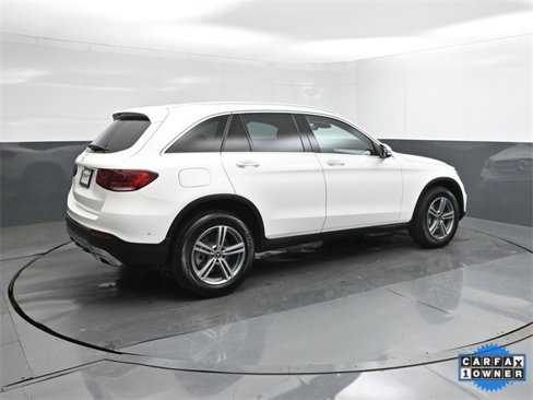 Used 2022 Mercedes-Benz GLC 300 image 15