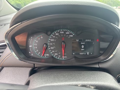 Used 2018 Chevrolet Trax Premier image 20