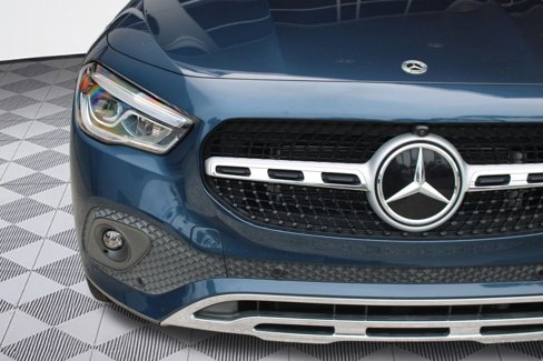 Used 2023 Mercedes-Benz GLA 250 image 11