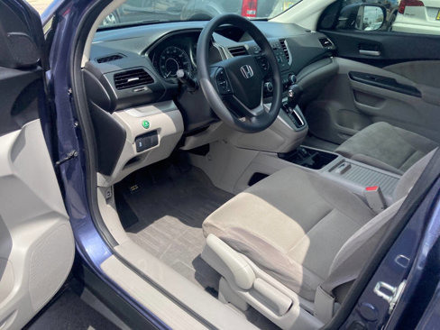 Used 2012 Honda CR-V EX image 75