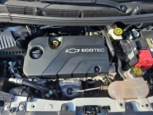 Used 2020 Chevrolet Spark LT image 36