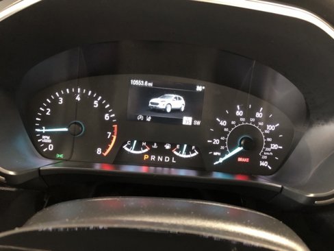 Certified 2022 Ford Escape SE w/ Convenience Package image 24