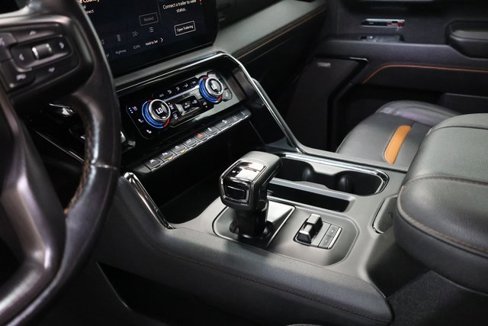 Used 2023 GMC Sierra 1500 AT4 w/ AT4 Preferred Package image 78