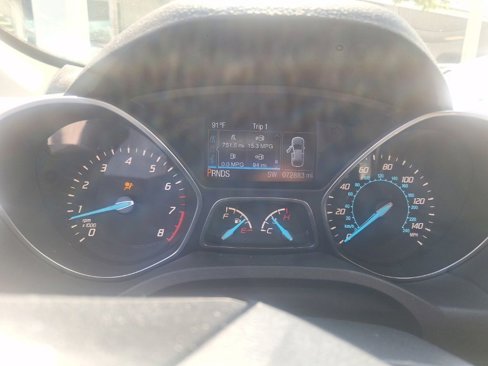 Used 2016 Ford Escape Titanium image 8