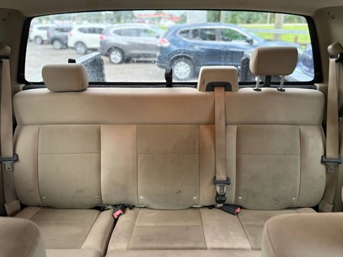 Used 2004 Ford F150 XLT image 14