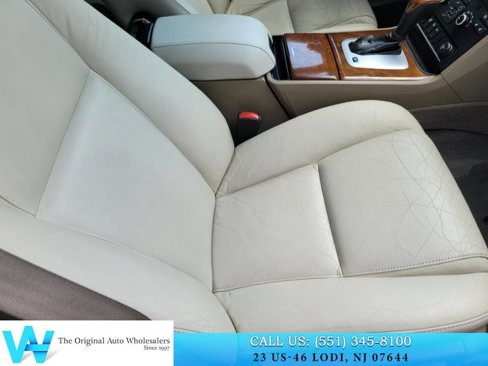 Used 2007 Volvo XC90 V8 image 18