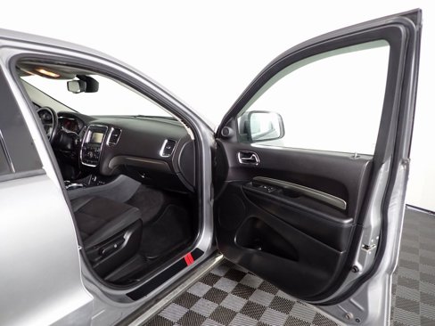 Used 2014 Dodge Durango AWD image 27