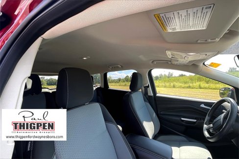 Used 2019 Ford Escape SE image 22