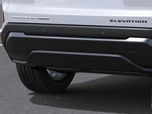 New 2026 GMC Terrain Elevation w/ Elevation Premium Package image 14